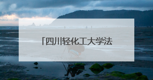 四川轻化工大学法学院赴宜宾市屏山县开展禁毒宣传活动